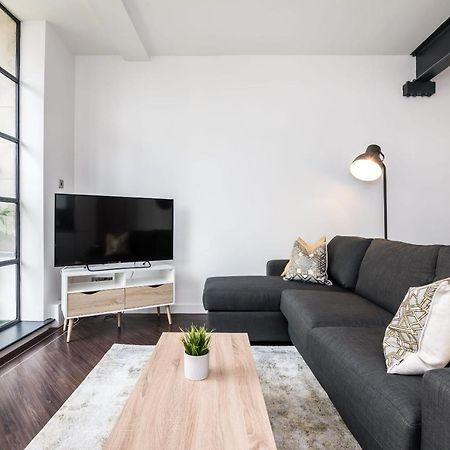 Host & Stay - Manhattan House 9 리버풀 외부 사진
